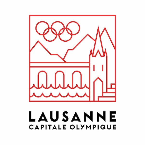 Lausanne capitale olympique boulangerie pâtisserie parisienne
